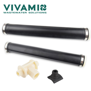 Diffuseur d'air à bulles fines de 90 mm pour <span class=keywords><strong>bassin</strong></span> d'aération des eaux usées - Product Image 1