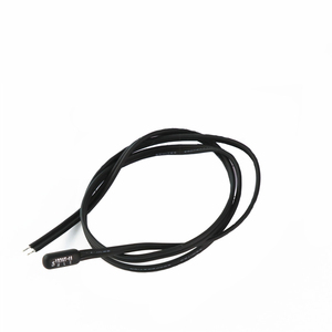<span class=keywords><strong>Ntc</strong></span> novo e original 103at-11 no termômetro sensor de temperatura componentes eletrônicos 103at 11 10k 1% 3435 60cm - Product Image 1
