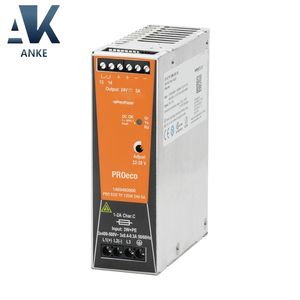 1469480000 Alimentation à découpage Weidmuller PRO ECO 120W 24V 5A - Product Image 1