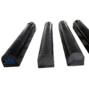 Fournisseur d'usine – Pare-battage marin en mousse EVA solide de type D, personnalisé pour navires et quais - Product Image 3