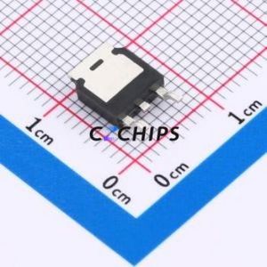 ทรานซิสเตอร์ฟิลด์ทรานซิสเตอร์ (มอสเฟท) ทรานซิสเตอร์ภาคสนาม SP20N10TH ไปยัง252ใหม่ดั้งเดิม - Product Image 2