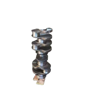 Vilebrequin moteur C15 OEM 2219358 2219360 156-8536 195-0312 - Product Image 1