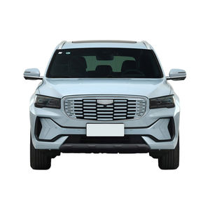 <span class=keywords><strong>Le</strong></span> <span class=keywords><strong>plus</strong></span> <span class=keywords><strong>fiable</strong></span> Meilleure vente Geely 2021 Xingyue L Voiture <span class=keywords><strong>d</strong></span>'<span class=keywords><strong>occasion</strong></span> Geely Xingyue L - Product Image 1