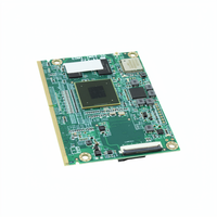 Embedded Electronic Circuit Components EDM1-IMX6Q-MSD-BW Manufacturer Channel