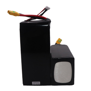 <strong>Powerful</strong> 25000Mah 12V 14.8V Lithium Ion <strong>Batteries</strong> Pack 25Ah Electric Fishing Reel <strong>Battery</strong> for Daiwa Shimano - Product Image 1