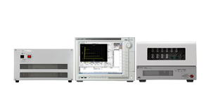 Analizador de Dispositivos de Potencia/Trasductor de Curvas Preconfigurado Keysight B1505AP (B1505A con Módulos y Accesorios) 1500 A y 10 KV - Product Image 3