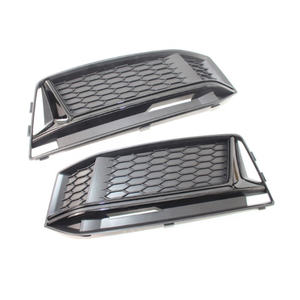 OEM 8V5807233 ÉLÉMENT DE FERMETURE PARE-CHOCS AVANT COUVERCLE INFÉRIEUR Pour AUDI A3 2014-2016 - Product Image 5