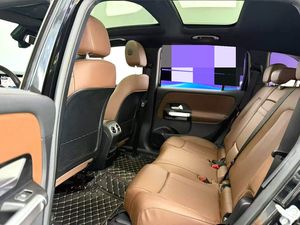 <span class=keywords><strong>Mercedes</strong></span> <span class=keywords><strong>Benz</strong></span> GLB200 2024 Facelift Sport 1.3T Usado, Caja <span class=keywords><strong>de</strong></span> Cambios Automática, Segunda Mano, SUV <span class=keywords><strong>de</strong></span> Lujo <span class=keywords><strong>de</strong></span> 7 Plazas - Product Image 6