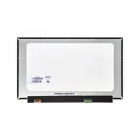 15.6 inç 40pin EDP FHD 1920*1080 dizüstü LED LCD ekran paneli N156HRA-EA1 REV. C1 144HZ IPS ekranı