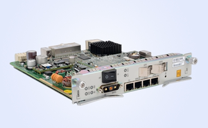 C320 OLT SMXA/3 A30/A31 บอร์ดควบคุมพลังงานโทรคมนาคมพร้อมอัปลิงค์ 10G และสำหรับ FTTH 2.5 กก. SMXA/3 A30/A31 บอร์ดจ่ายไฟ SMXA/3 A30/ - Product Image 5