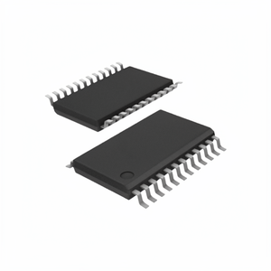 อินเทอร์เฟซ 24 TSSOP (0.173 นิ้ว, ความกว้าง 4.40 มม.) ตัวแทนจำหน่ายที่ได้รับอนุญาต IC XPND 400KHZ I2C SMBUS 24TSSOP PCA9555PW,118 - Product Image 1