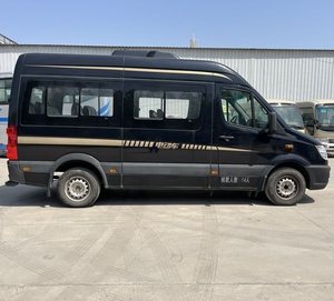 Mini-<span class=keywords><strong>bus</strong></span> électrique populaire et économique, marque Higer, <span class=keywords><strong>bus</strong></span> de luxe <span class=keywords><strong>longue</strong></span> <span class=keywords><strong>distance</strong></span> à bon prix - Product Image 3