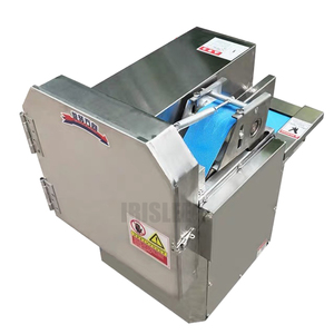 Petit <span class=keywords><strong>hachoir</strong></span> électrique professionnel, 5 pièces, pour faire des tranches de légumes - Product Image 2