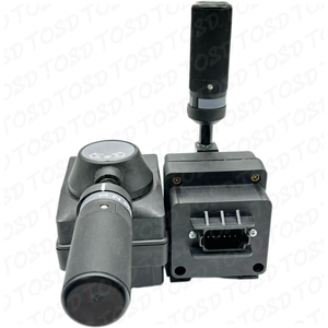 <span class=keywords><strong>Gruppo</strong></span> di Controllo Trasmissione 261-2208 per Macchinari Edili, Ricambio di Alta Qualità per Attrezzature Pesanti, Nuovo di Zecca 2612208 - Product Image 4