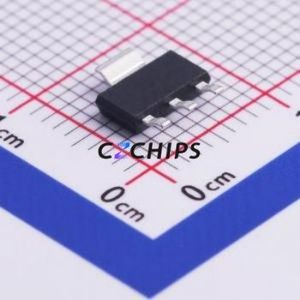 ทรานซิสเตอร์สองขั้ว BCP55-10 115 SOT-223แบบใหม่ดั้งเดิม (BJT) - Product Image 2