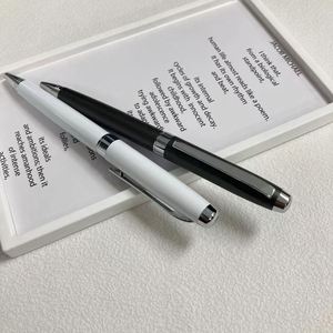 Custom Logo Metal Ballpoint for Hotel Promotional Gifts, Business Office Twist <b>Pen</b> - Product Image 3