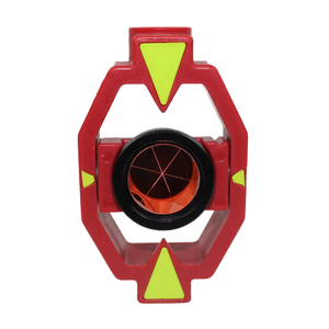 Trépied de Niveau Automatique GPS RTK en Alliage Mini 101 pour Prisme de Topographe, Idéal pour Station Totale - Vente Chaude - Product Image 1
