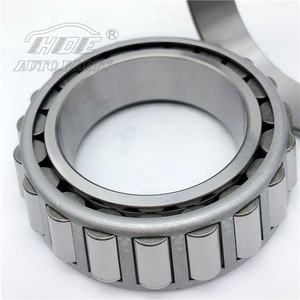 Rodamiento de Rodillos Cónicos HM518445 HM518410 para Automóvil - Product Image 4