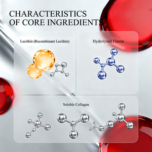 สารสกัดคอลลาเจนช่วยซ่อมแซมผิว-Ceramide NP & ชะเอมช่วยบรรเทาและทำให้ผิวกระจ่างใส - Product Image 4