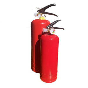 เครื่องดับเพลิงชนิดผงแห้ง <span class=keywords><strong>ABC40</strong></span> 1กก. ถึง9กก. ผลิตโดยผู้ผลิตเครื่องดับเพลิง - Product Image 5