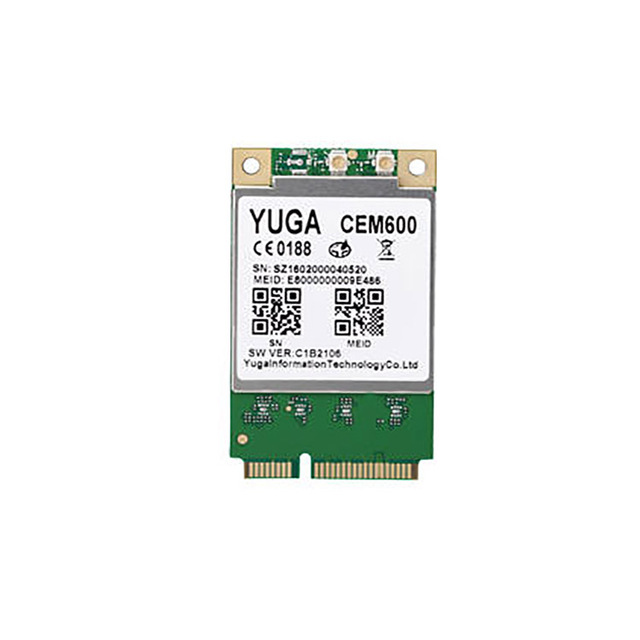 Hot Sale High Quality Module 4G LTE Module 4g modem motherboard module for Smart Equipment Hardware