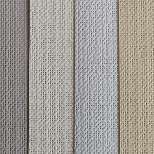 Stores enrouleurs occultants anti-adhérents et autonettoyants FR EN13501-1 en tissu pour fenêtres, stores verticaux et rideaux - Product Image 5