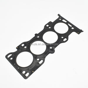फोर्ड के लिए ऑटो इंजन सिलेंडर सिर गैसकेट धातु LFK410271 LFK4-10-271 2.3 Mondeo छठी एस-मैक्स आकाशगंगा माज़दा 3 2.0 - Product Image 3