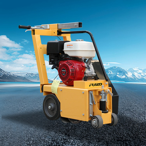 Machine à scarifier la route FURD FYCB-250, 175 kg, essence/diesel - Product Image 1
