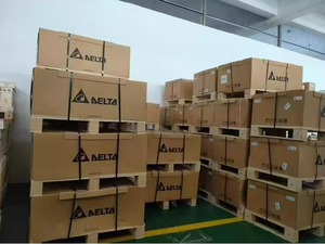 อินเวอร์เตอร์ VFD รุ่น MS300 ซีรีส์ VFD4A8MS21ANSAA 1 แรงม้า 0.75 กิโลวัตต์ 230 โวลต์ 4.8 แอมป์ VFD4A8MS21ANSAA ของแท้ 100% และเป็นของใหม่จากโรงงาน บรรจุภัณฑ์ปิดผนึกอย่างดี - Product Image 4