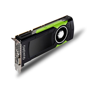 Nvidia Quadro Chất lượng cao GP100 16GB hbm2 717Gbps 4096bit 230W <span class=keywords><strong>Card</strong></span> đồ họa máy tính chuyên nghiệp - Product Image 2
