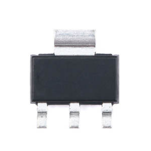 10個AMS1117-1.2 1.8 2.5 <span class=keywords><strong>3.3</strong></span> 5.0V ADJ SOT-223電源チップ電圧レギュレータIC製品カテゴリ - Product Image 3