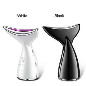 เครื่องนวดคอขนาดเล็ก รุ่นใหม่ล่าสุดปี 2026 ชาร์จด้วย USB เครื่องนวดคอแบบพกพา - Product Image 6