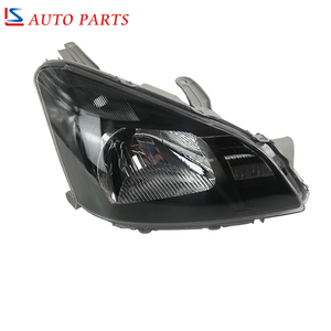 FAUX PHARE AVANT pour TOYOTA COROLLA PREMIO 2001-2007 NOIR – Référence 81150-2B800 81110-20A00 - Product Image 5
