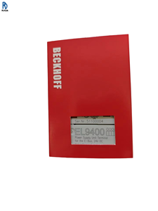 Módulo de Alimentación EL9400, Fuente de Alimentación de 24V, Módulo de Control Industrial, Componente Electrónico con Embalaje, Rendimiento Estable, Alta Resistencia - Product Image 1