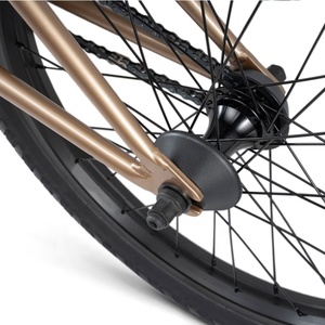 Vélo <span class=keywords><strong>BMX</strong></span> professionnel populaire de 20 pouces, poignées de 165 mm, manivelles à 8 cannelures de 170 mm, chaîne de type Z510HX, course <span class=keywords><strong>BMX</strong></span> - Product Image 3