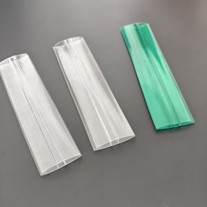 Fournisseur de feuille joignant le <span class=keywords><strong>profil</strong></span> de feuille de <span class=keywords><strong>polycarbonate</strong></span> reliant U Connect deux aluminium <span class=keywords><strong>pour</strong></span> la connexion H de toit de PC - Product Image 6