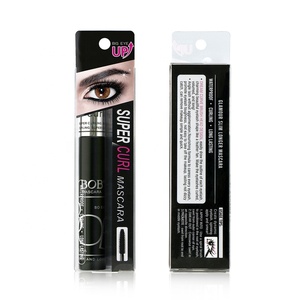 Mascara Volumizzante e Allungante per Ciglia, Impermeabile, Cosmetico per Trucco Occhi - Product Image 5