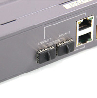 Couvercle anti-poussière en Gel de silice, 1 pièce, équipement pour les ports SFP/XFP/QSFP/RJ11/RJ45
