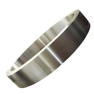 ชุดประกอบยางและวงแหวนเตาเผาแบบหมุนที่ได้รับการรับรองมาตรฐาน ISO พร้อมชุดเกียร์แบริ่งสำหรับการจัดตำแหน่งและรองรับดรัมอุตสาหกรรมหนัก - Product Image 1