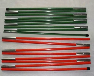 2 מ "מ 3 מ" מ 4 מ "מ 4.5 מ" מ 5 מ "מ פיברגלס - Product Image 5