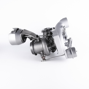 Turbo complet MFS pour <span class=keywords><strong>Mercedes</strong></span>-Benz <span class=keywords><strong>Sprinter</strong></span> II 216 316 416 516 213 313 413 <span class=keywords><strong>513</strong></span> CDI OM651 120 kw 10009880008 6510905780 Turbine - Product Image 3