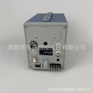 Medidor de Vibraciones RION VM-83, Analizador Digital para Medición de Baja Frecuencia de 0.1 a 99.9 Ms, Pico RMSx2 - Product Image 3