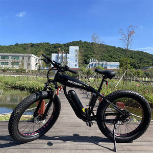 รุ่นใหม่ D1 ยางอ้วนขนาด 26 นิ้ว*4.0 มอเตอร์ 250w 500w 750w รุ่นใหม่ D1 ยางอ้วนขนาด 26 นิ้ว*4.0 มอเตอร์ 250w 500w 750w รุ่นใหม่ D1 D - Product Image 5