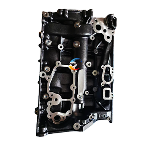Chất lượng cao 1.8T <span class=keywords><strong>CdA</strong></span> cdab bzb động cơ xi lanh khối lắp ráp cho Volkswagen golf 6 Passat Skoda Octavia tuyệt vời ngắn khối - Product Image 2
