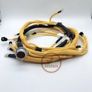 Arnés de Cableado 6156-81-9320 6156-81-9211 6251-81-9810 6754-81-9440 6743-81-8310 para PC400-7 PC450-7 - Product Image 3