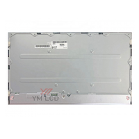 Original 27 pouces 3840x2160 UHD 4K IPS TFT LCD écran Module d'affichage panneau LM270WR3-SSA1