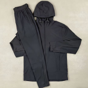 Veste softshell imperméable et respirante Naier avec doublure en polaire - Product Image 3