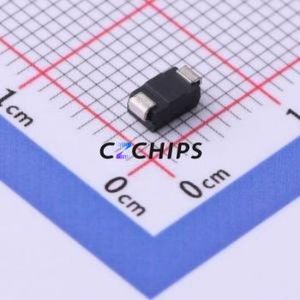Diode Schottky 10MQ100NTRPBF SMA(DO-214AC) neuve et originale, composants électroniques en gros, fournisseur de puces et service BOM - Product Image 2