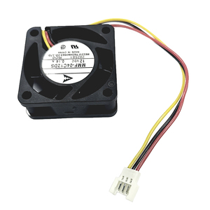 Ventilador de Refrigeración Mitsubishi MMF-04C12DS 40x40x15mm - Product Image 5