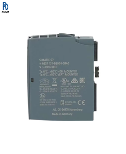 Nuevo Controlador de Programación PLC 6es7131-6bh01-0ba0, Componentes Electrónicos - Product Image 1